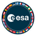 ESA Patch 2022