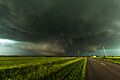 El Reno EF-5 Tornado