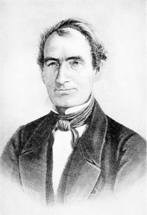 EliphaletRemington