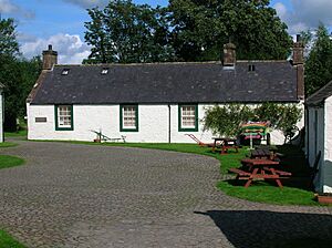 Ellisland Farmhouse, Auldgirth.JPG