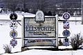 Ellsworth Wisconsin, The Cheese Curd Capital Welcomes You