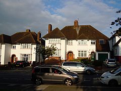 Eltham houses 5
