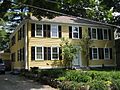 EphraimWardHouse