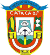 Coat of arms of Catacaos