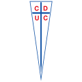 Escudo Club Deportivo Universidad Católica