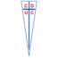 Escudo Club Deportivo Universidad Católica.svg