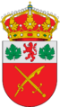 Escudo de Alcudia de Monteagud