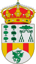Official seal of Aldearrodrigo