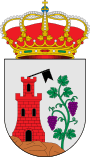 Escudo de Calasparra (Murcia)