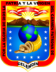Official seal of Celendín