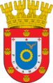 Escudo de Pudahuel