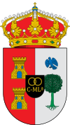 Official seal of Quintanapalla