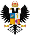 Coat of arms of San Esteban de Litera/Sant Esteve de Llitera