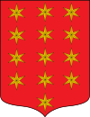 Coat of arms of Valle de Trápaga-Trapagaran