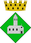 Coat of arms of Canejan