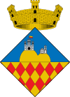 Coat of arms of Sant Martí de Centelles