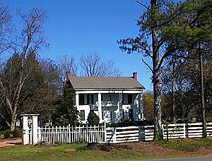 Everhope Plantation