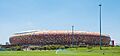 FNB Stadium, Johannesburg