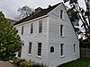 Feake Ferris House in Greenwich CT Connecticut USA sideview.jpg