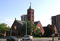 First Congregational Church (Detroit, Michigan)