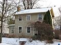 First Street 1104, Vinegar Hill HD