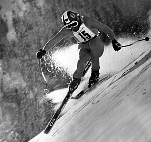 Fischer Sports franz-klammer 1976
