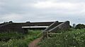 Fishley Lane Bridge - geograph.org.uk - 2102573