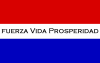 Flag of Alto Paraguay