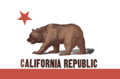 Flag of California (1912)