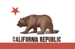 Flag of California (1912)