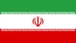 Flag of Iran