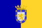 Flag of Santiago