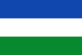Flag of Villamaría Caldas