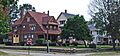 Franklin Boulevard Historic District Pontiac MI C
