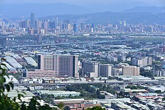 Fu Jen Catholic University Hospital 2018