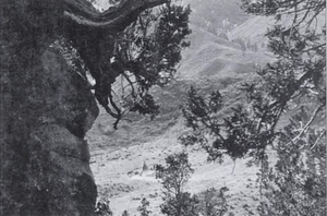 Future Manitou Springs, photograph 1874-1879