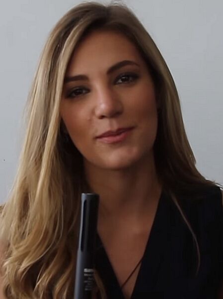 Gabriella Ferrari