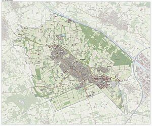 Gem-Schijndel-OpenTopo
