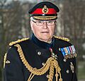 General Sir Peter Wall in No 1 uniform (cropped)