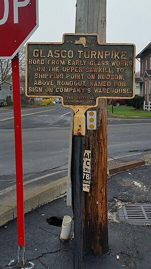 GlascoTurnpikeGPort