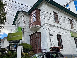 Goethe-Institut, La Paz
