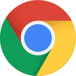 Google Chrome for Android Icon 2016.svg