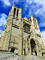 Grace Cathedral - San Francisco, California