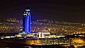 Grand Millennium Sulaimani Hotel in Sulaymaniyah, Kurdistan