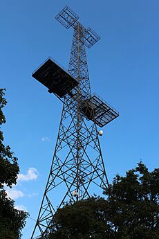 Great Baddow, Chain Home Tower