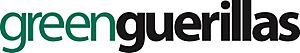 Green Guerillas logo