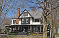 HYLEHURST, FORSYTH COUNTY, NC