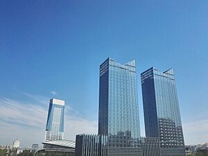 Harbin Economic and Technological Development Zone