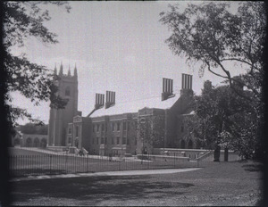 Hart House, University of Toronto (I0001329)