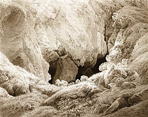 Harzhöhle